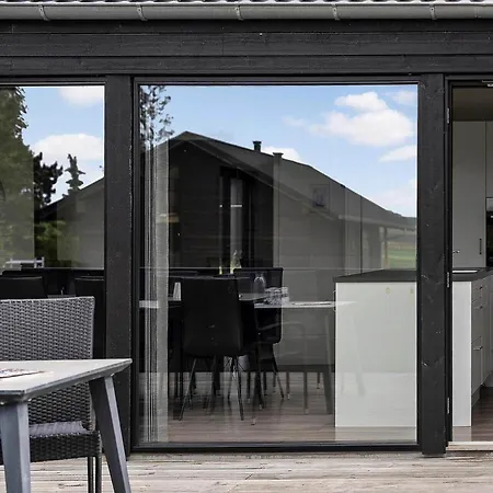 بيت للعطل 20151-samso-solsortevej-18 Nordby (Midtjylland)