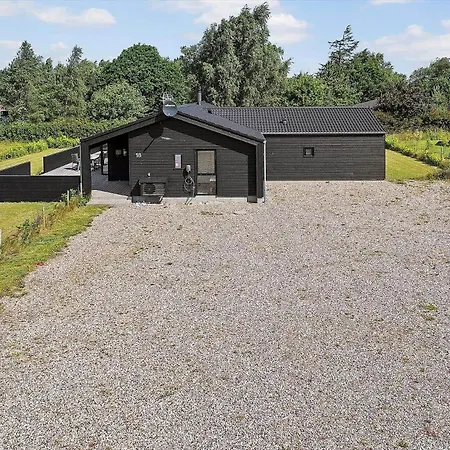 بيت للعطل 20151-samso-solsortevej-18 Nordby (Midtjylland)