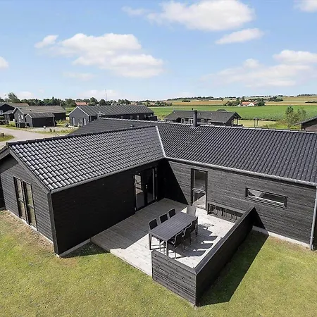 Prázdninový dům 20151-samso-solsortevej-18 *