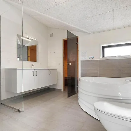 20151-samso-solsortevej-18 Casa vacanze Nordby (Midtjylland)