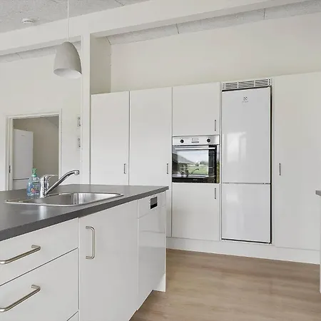 Casa vacanze 20151-samso-solsortevej-18 Nordby (Midtjylland)