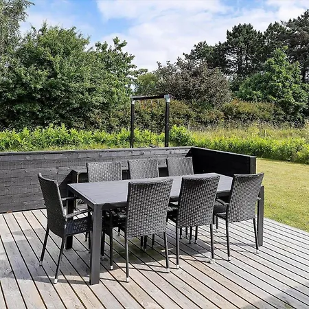 Casa vacanze 20151-samso-solsortevej-18 Nordby (Midtjylland)
