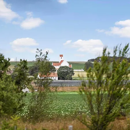 20151-samso-solsortevej-18 Casa vacanze