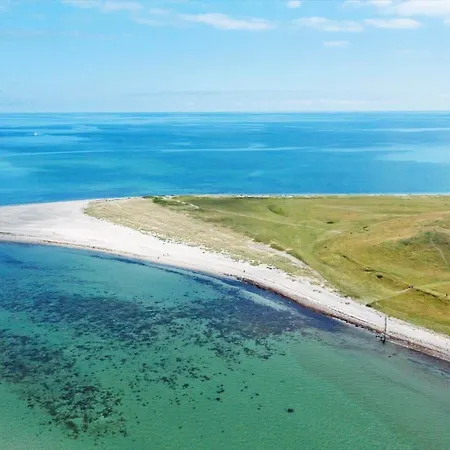 20151-samso-solsortevej-18 Casa vacanze Nordby (Midtjylland)