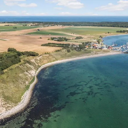20151-samso-solsortevej-18 Casa vacanze Nordby (Midtjylland)