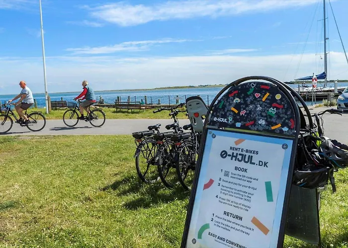 بيت للعطل 20151-samso-solsortevej-18 Nordby (Midtjylland)