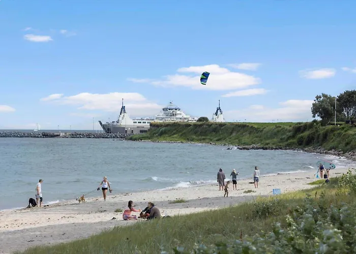 بيت للعطل 20151-samso-solsortevej-18 Nordby (Midtjylland)