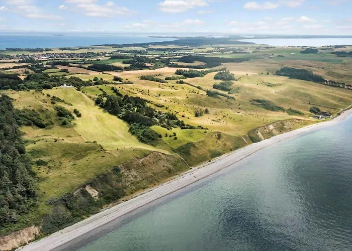 20151-samso-solsortevej-18 بيت للعطل Nordby (Midtjylland)