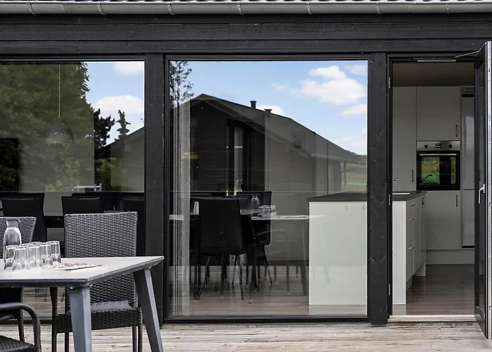 بيت للعطل 20151-samso-solsortevej-18 Nordby (Midtjylland)