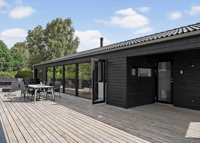 بيت للعطل 20151-samso-solsortevej-18