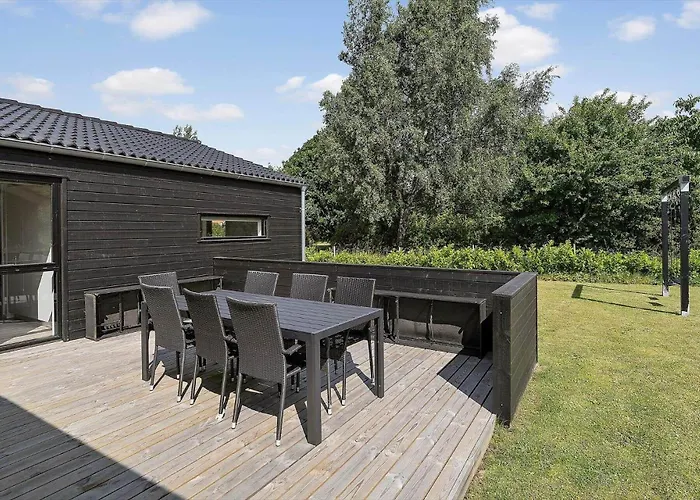 بيت للعطل 20151-samso-solsortevej-18 Nordby (Midtjylland)