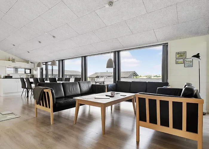 بيت للعطل 20151-samso-solsortevej-18 *